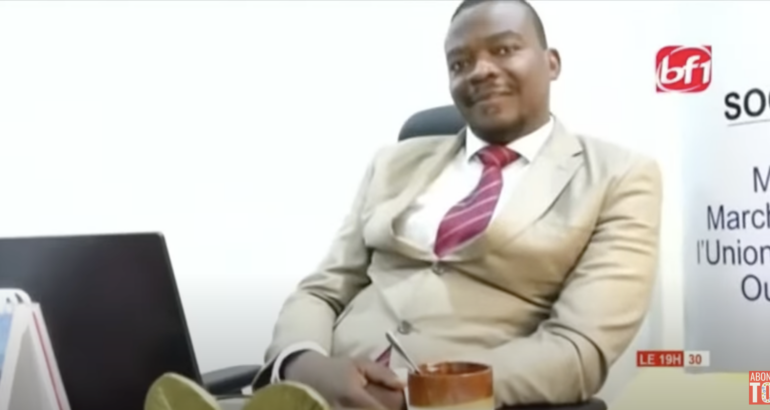 BF1TV: Le Burkina Faso et les caisses de dépôt, c’est une longue histoire tumultueuse, va-t-elle se stabilisée avec la nouvelle version en gestation? Qu’est-ce qui change?