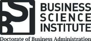 Business Science Institut Iogo