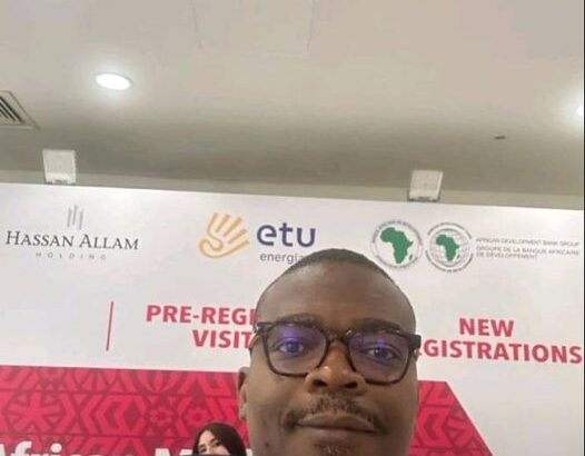 IATF 2023 au Caire : Une rencontre fructueuse entre la SA2IF et des personnalités influentes du monde des affaires africain