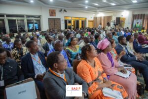 Les experts du marché financier de l'UMOA réunis à Ouagadougou pour deux jours de débats et d'échanges.