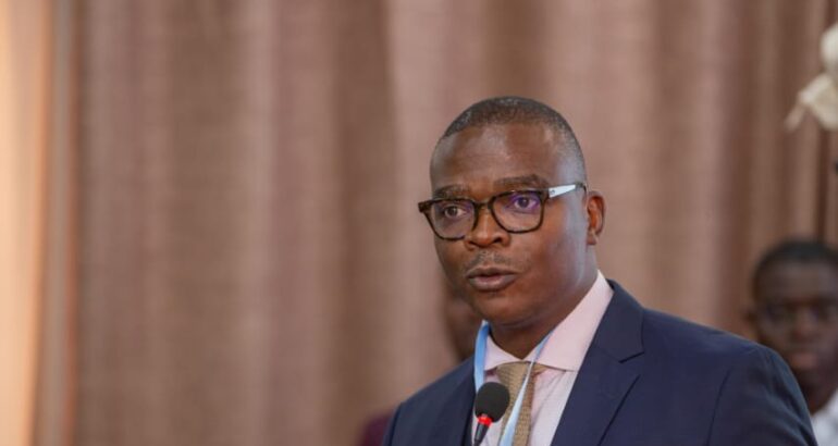 Discours du Président Directeur  Général de la SA2IF à l&rsquo;ouverture du Forum International sur l&rsquo;Investissement Boursier