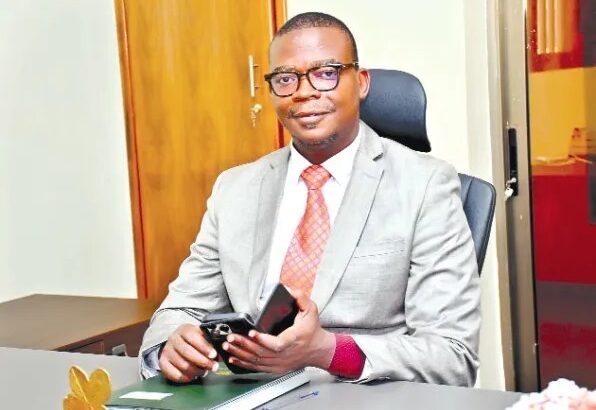 Appel Public à l&rsquo;Epargne de l&rsquo;Etat du Burkina Faso : le PDG de la SA2IF salue la confiance du Trésor