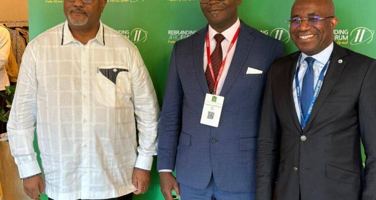 La SA2IF au cœur des réflexions sur l’avenir de l’Afrique à l’ère de l’Intelligence Artificielle