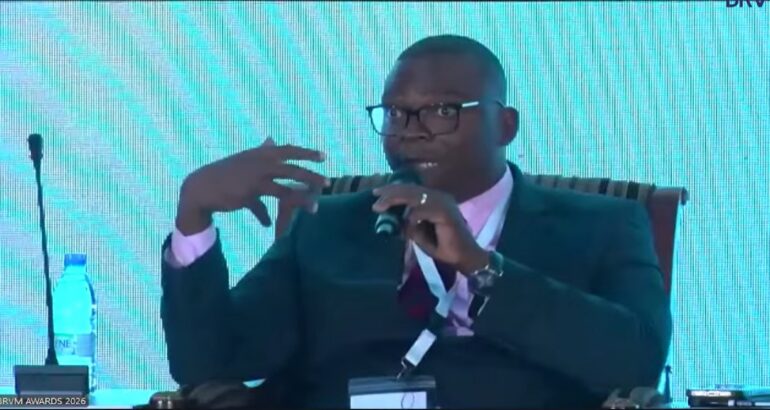 Financement durable : leurre ou réalité ? Quels défis pour l’UEMOA et le Marché Financier Régional ?