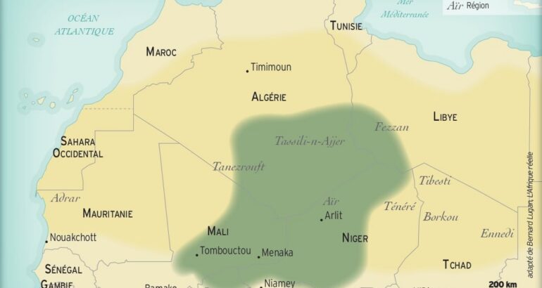 Constantin Dabiré (Sitexco) : « Investir en Afrique n’est pas plus risqué qu’ailleurs »