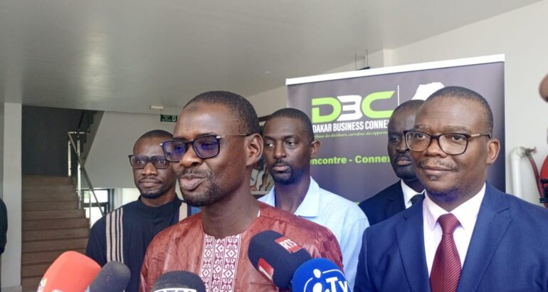 Financement de l&rsquo;économie : Le Forum Dakar Business Connect mise sur les fonds d’investissement